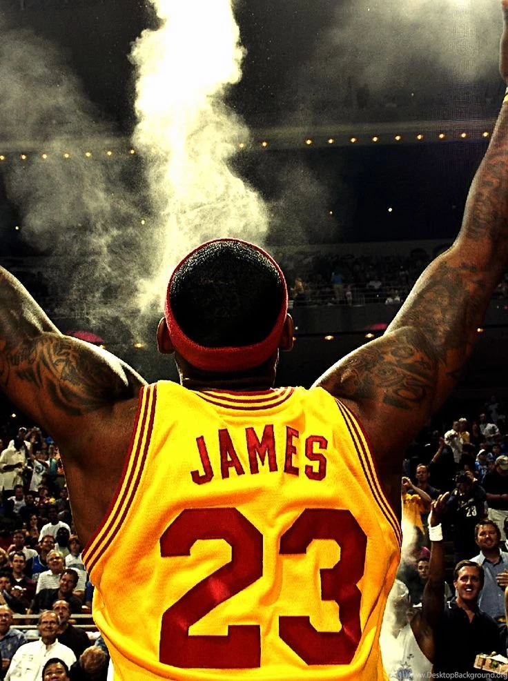 Thousands Of Ideas About Lebron James On Pinterest