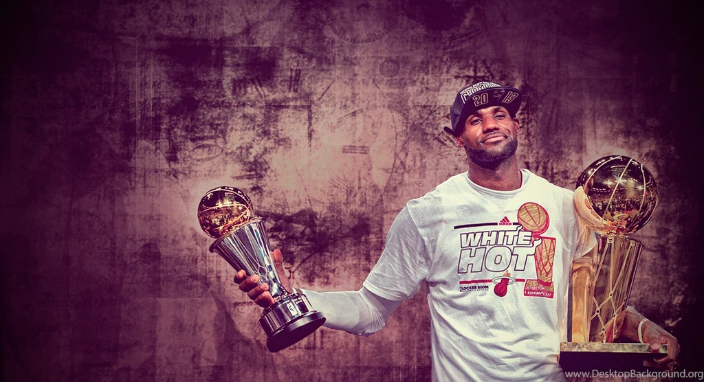 NBA Lebron James Wallpapers
