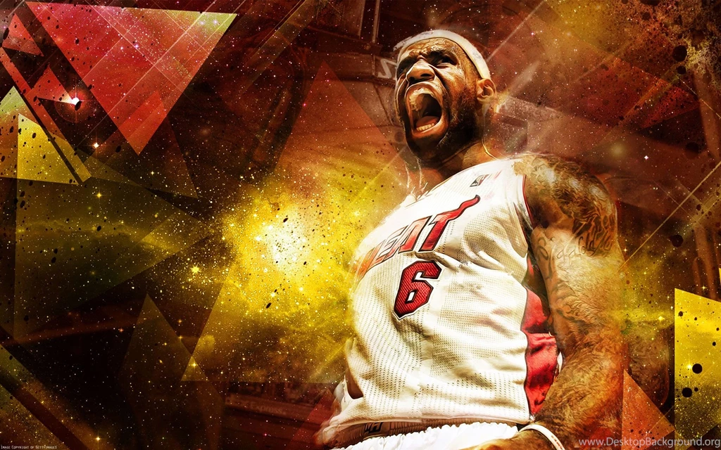 Lebron James 2016 Wallpapers