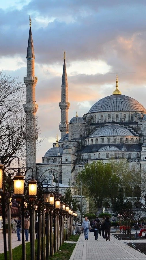 Islamic Wallpapers Android Apps On Google Play