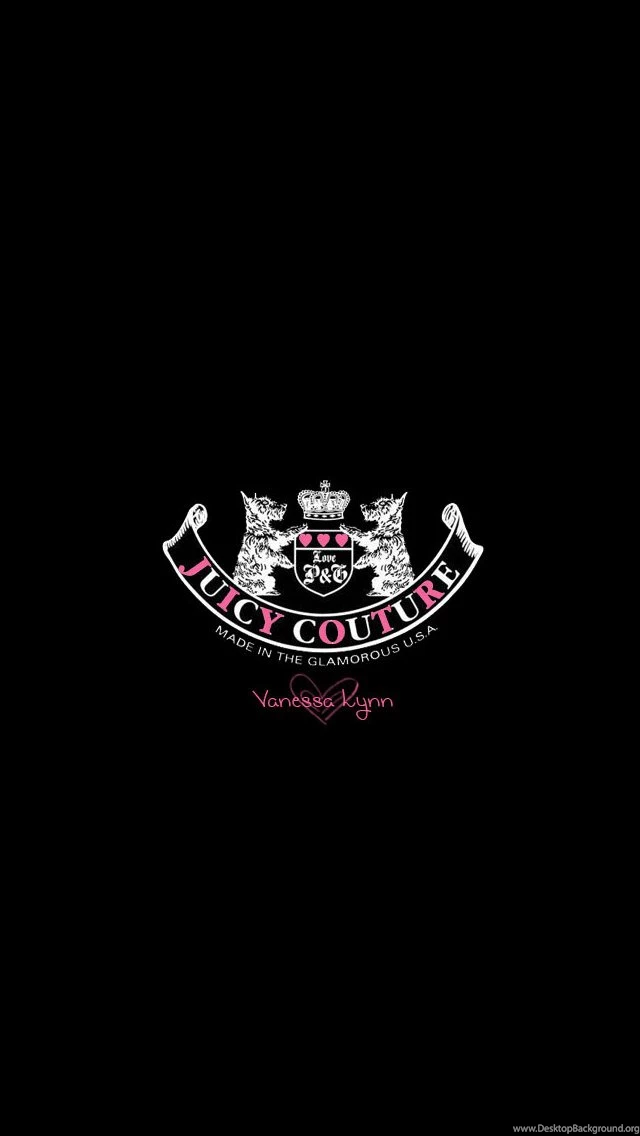 Juicy Couture Hd Wallpapers
