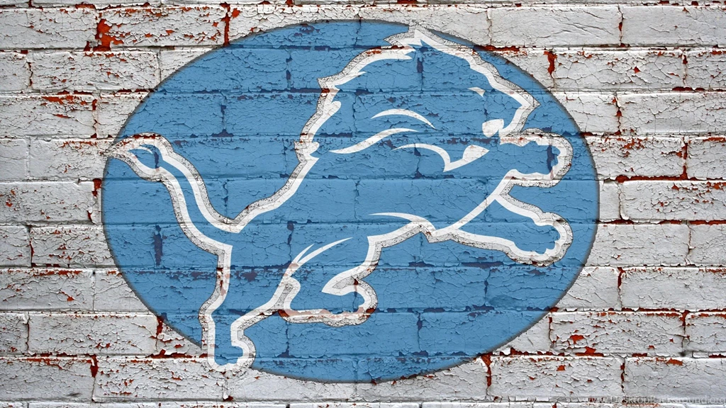 15 Detroit Lions Wallpapers