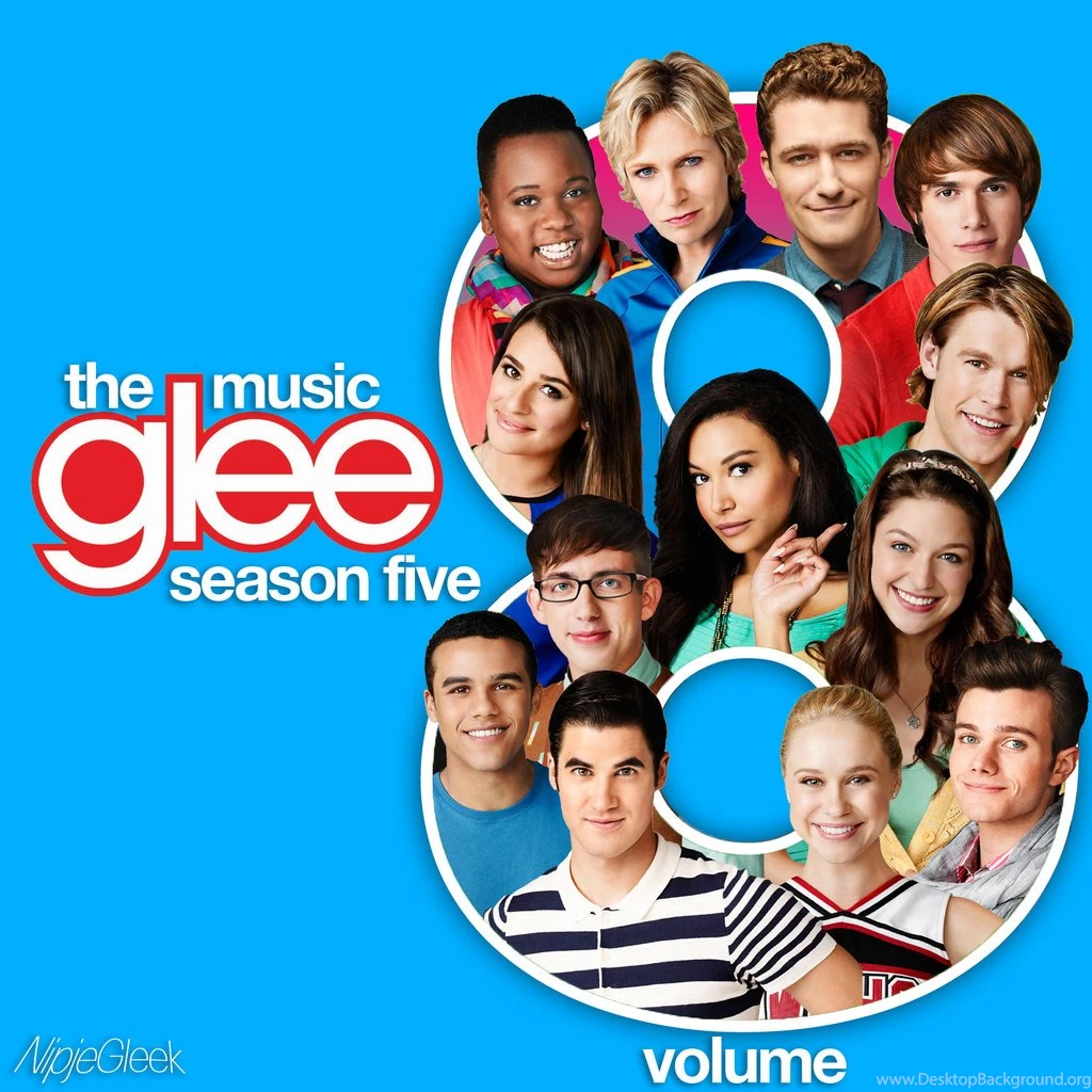 Glee: iPhone 4s Backgrounds (iOS6) By Nipje007 On DeviantArt
