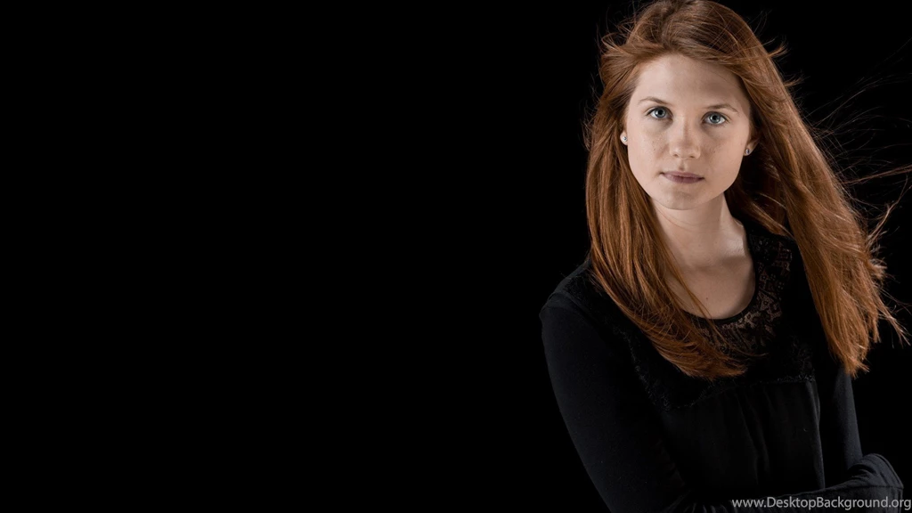 Fonds D'écran Bonnie Wright : Tous Les Wallpapers Bonnie Wright