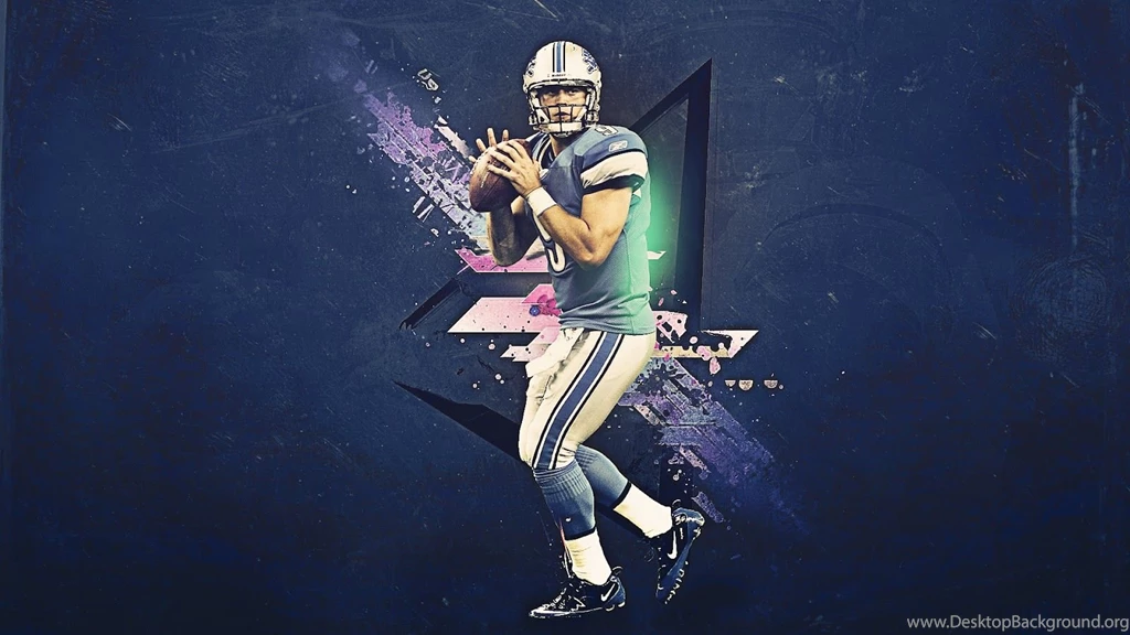Matthew Stafford Wallpapers Wallpapers Cave