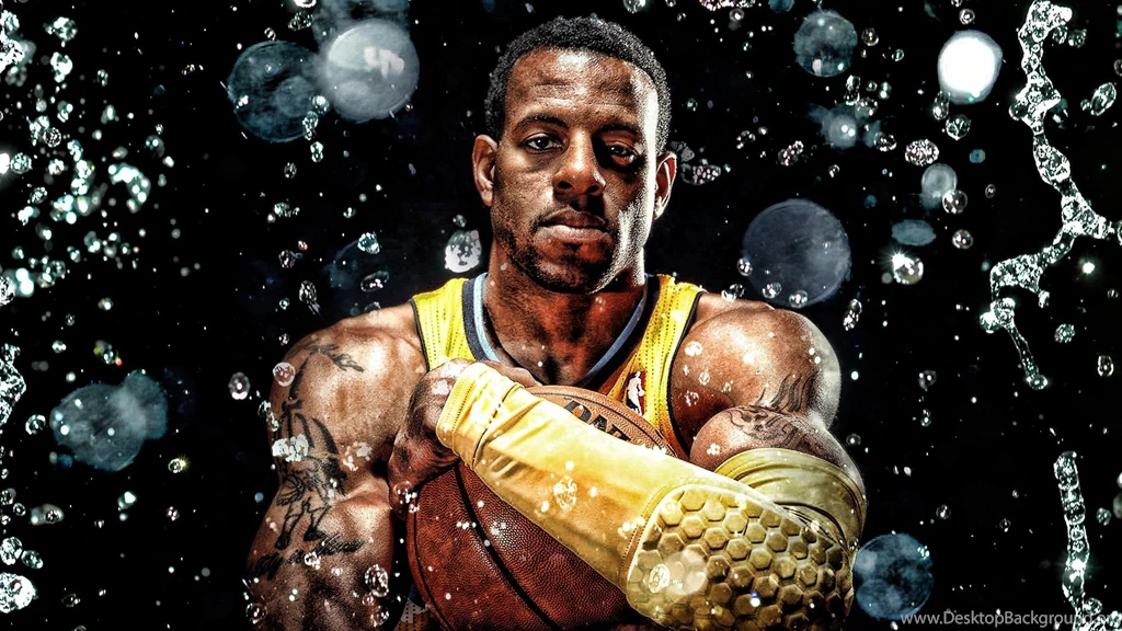 Andre Iguodala Wallpapers Wallpapers Cave