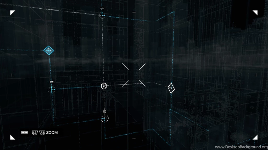 Watch Dogs' PS4 Review