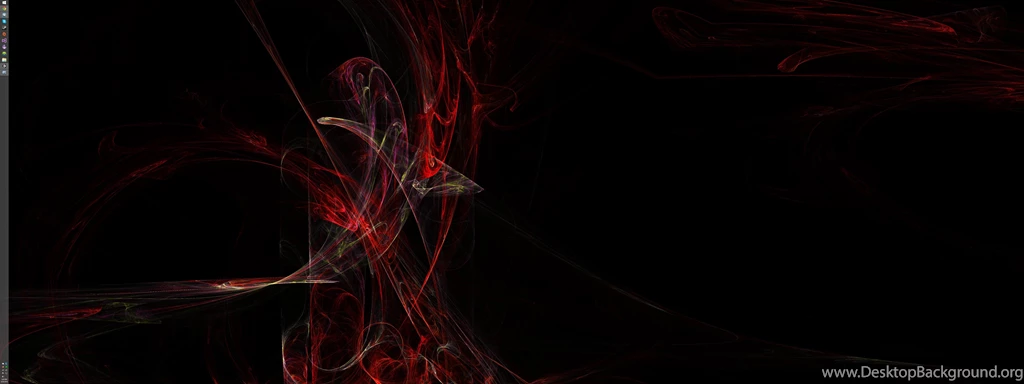 How Do You Organize Your Desktop? Do You Have A Theme?