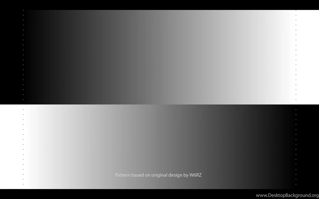 Calibrate HTPC For Optimal Video Output