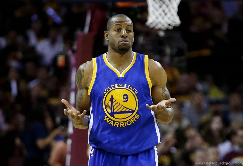 Andre Iguodala Wallpapers