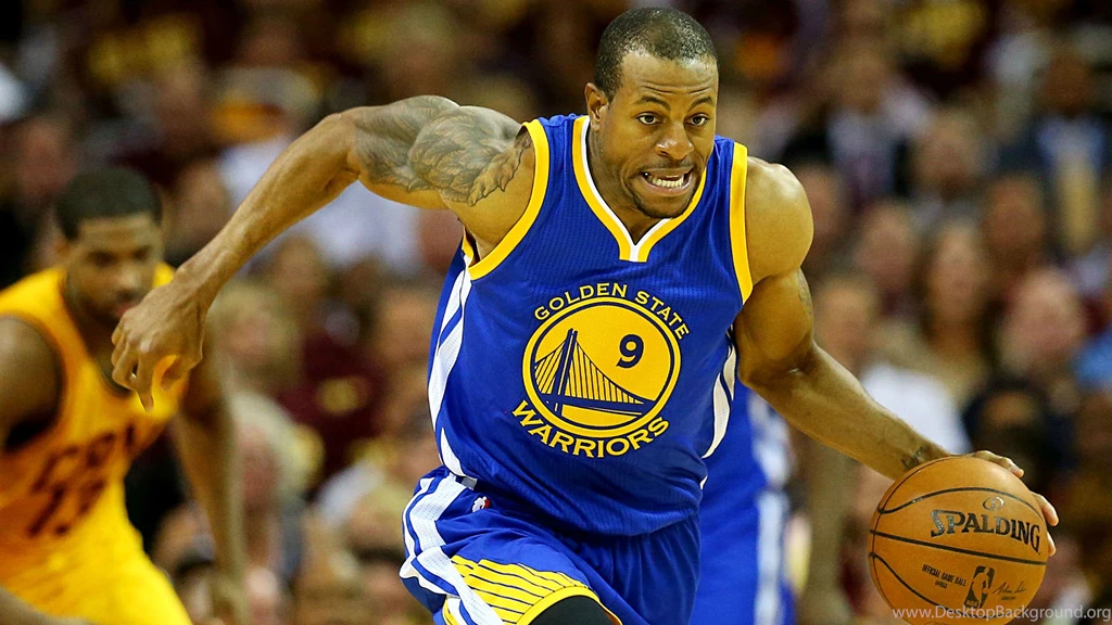 Andre Iguodala Neutralizes LeBron James As Warriors Even Series