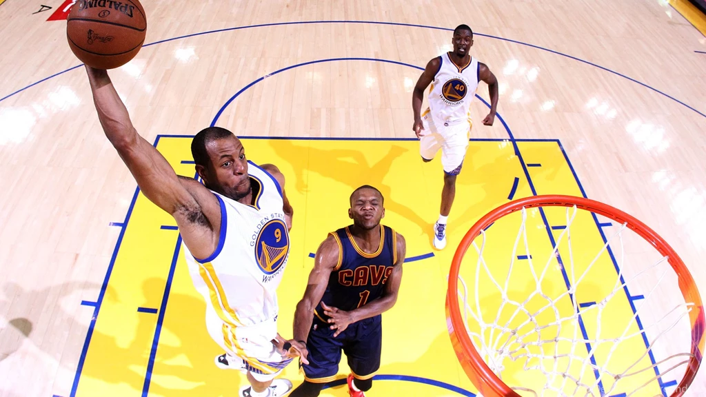Download Andre Iguodala Wallpapers Desktop Backgrounds