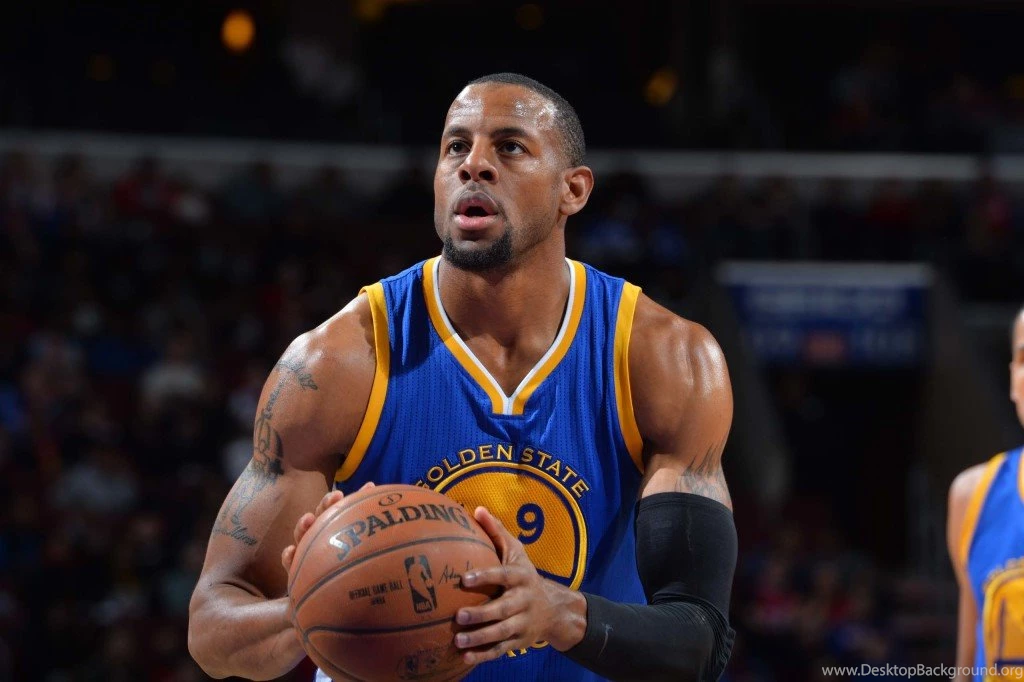 Andre Iguodala Wallpapers