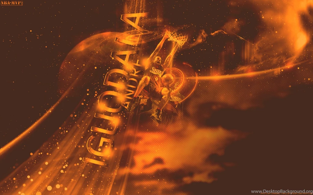 Andre Iguodala Wallpapers