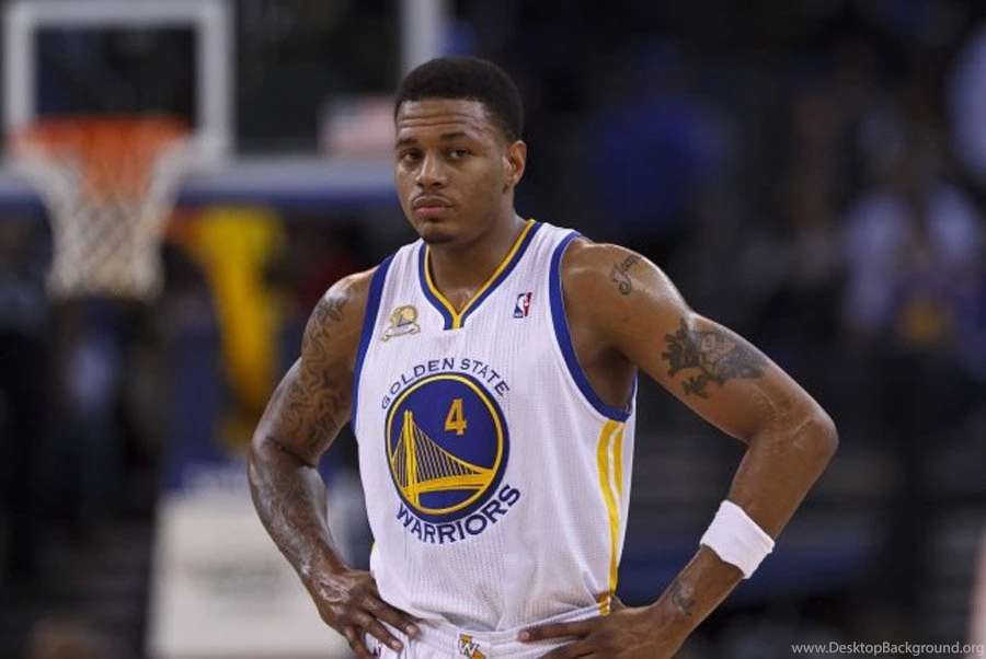 Classification Of The Golden State Warriors Signed Andre Iguodala ...