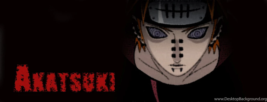 68 Pain (Naruto) HD Wallpapers