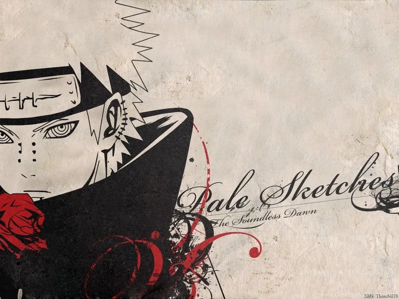 Quotes From Naruto Pain Wallpaper. QuotesGram