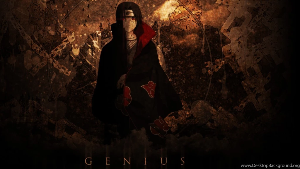 Naruto Pain Wallpapers For 1920x1080