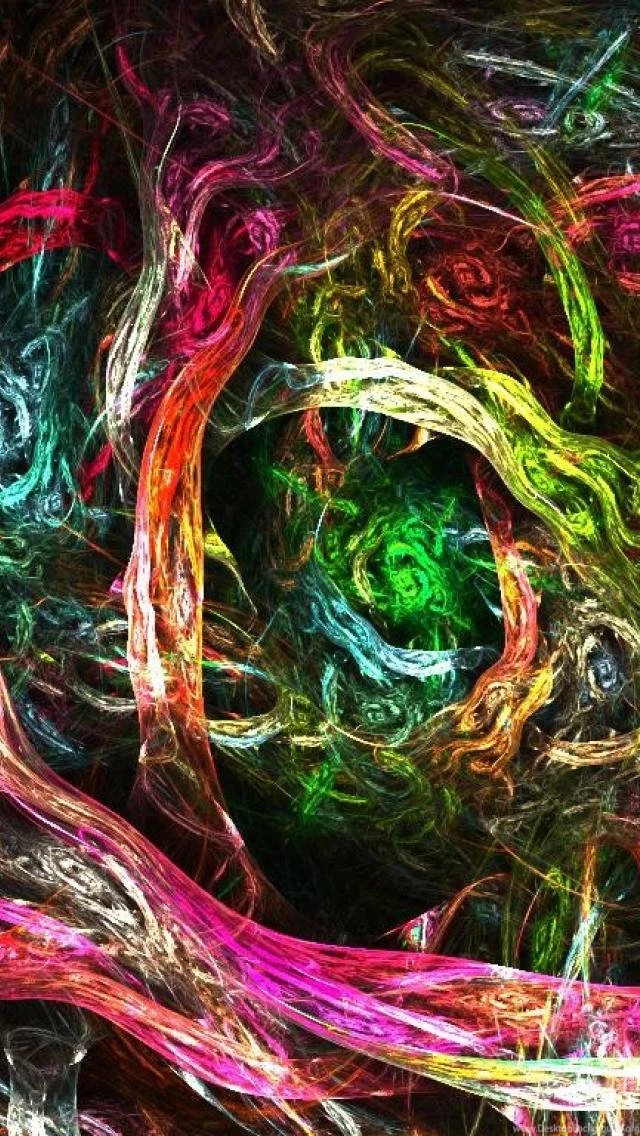 SuperHD.pics: Artwork Psychedelic Trippy Desktop Bakcgrounds