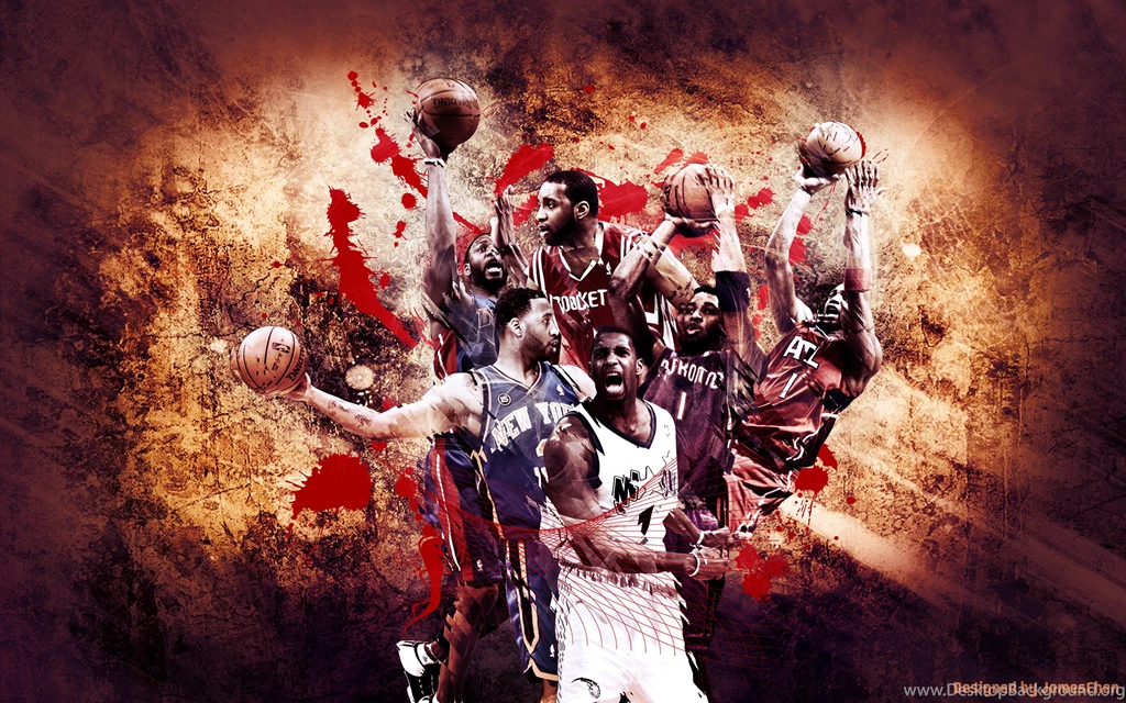 Tracy McGrady Wallpapers