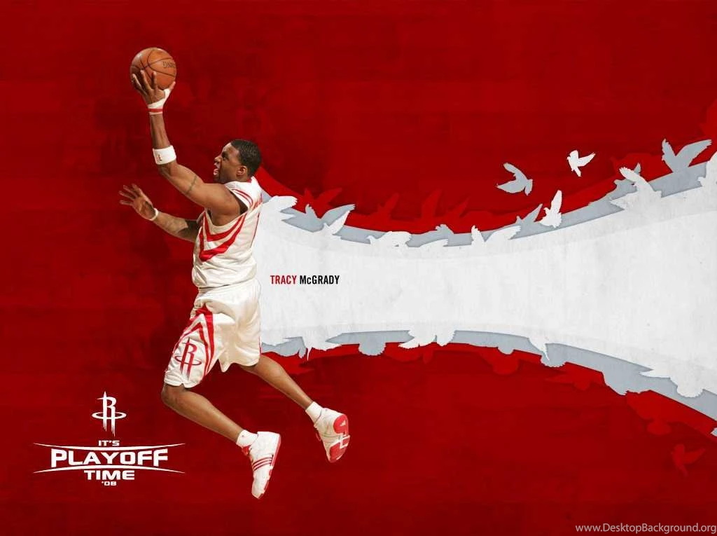 Tracy Mcgrady Wallpapers HD