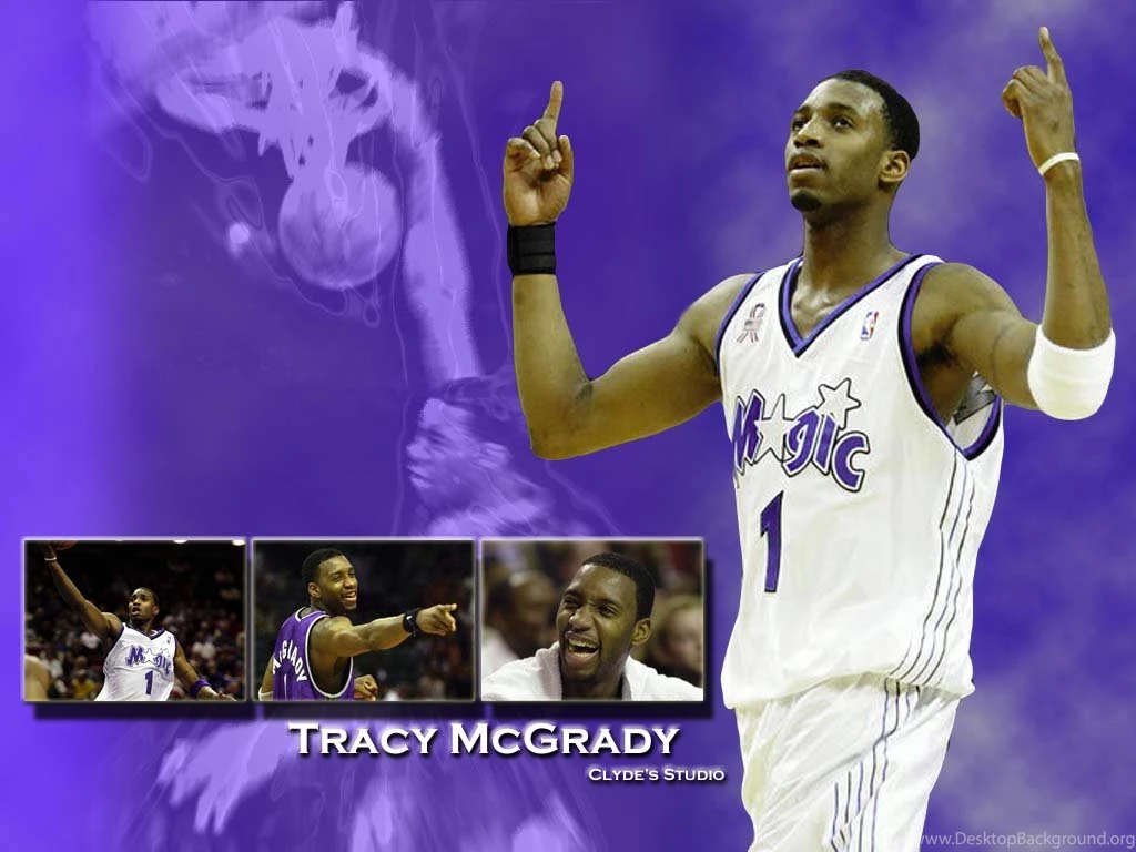 Tracy Mcgrady Wallpapers Download Free NBA Wallpapers, Photos ...
