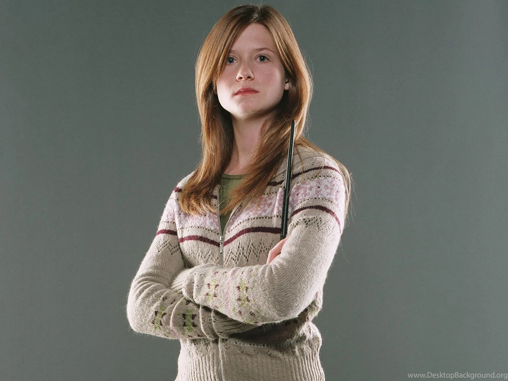 Bonnie Wright 2 Wallpapers