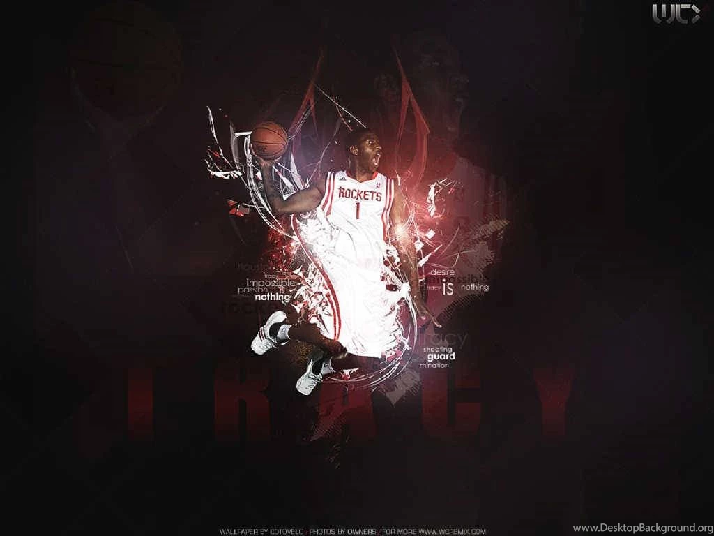 tracy mcgrady dunk
