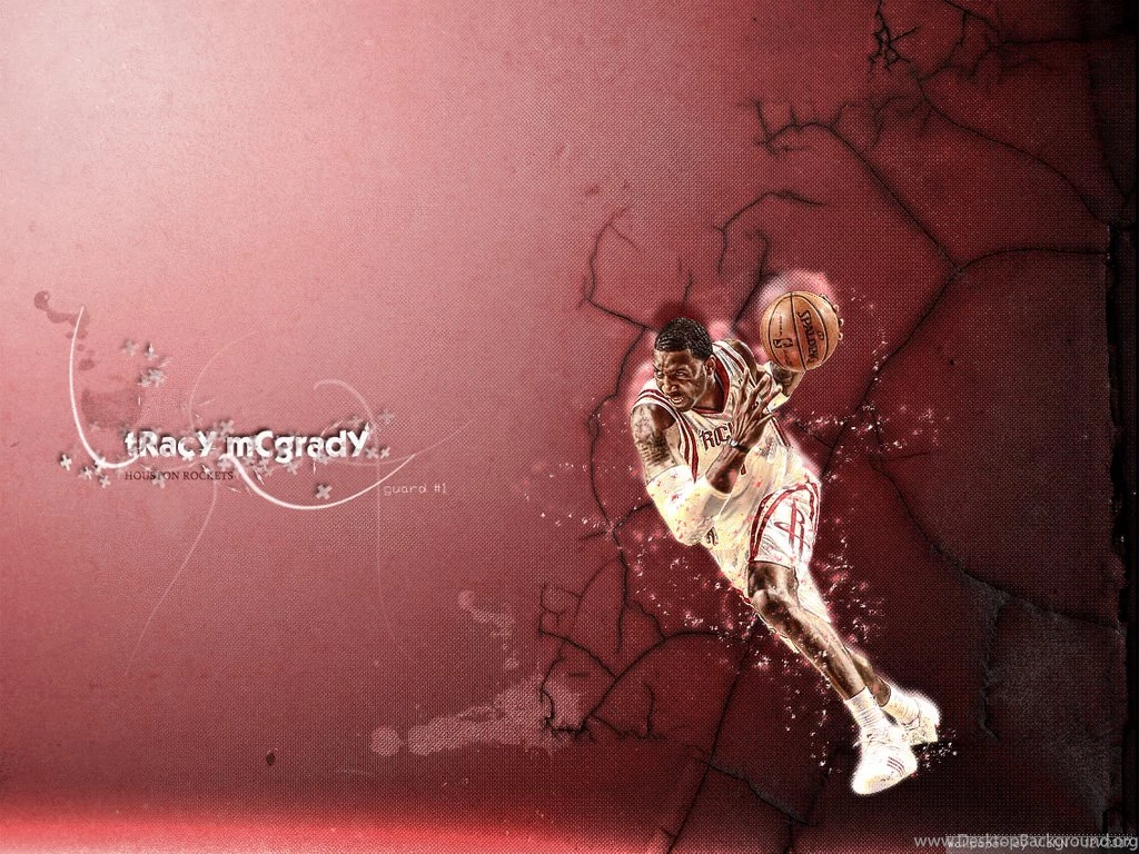 Tracy McGrady   Orlando Magic By KOTCkkespn On DeviantArt