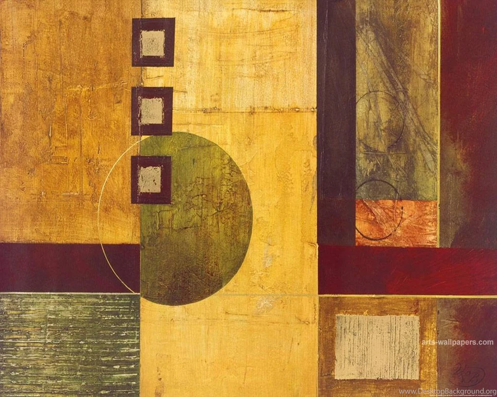 Modern Abstract Art (id: 60635) – BUZZERG