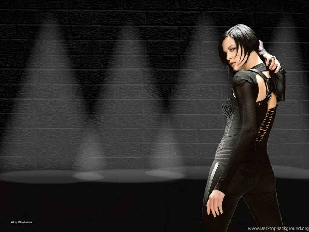 Aeon Flux Aeon Flux Wallpapers (27297927) Fanpop