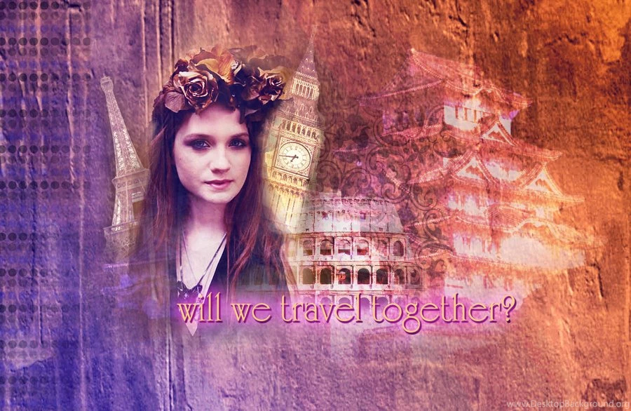 Bonnie Wright Favourites By Eve Francesca On DeviantArt