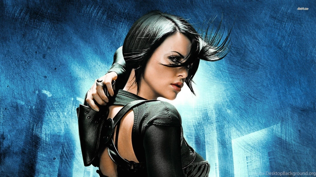 10102 Aeon Flux 1920x1080 Movie Wallpapers