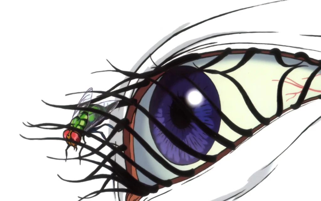 Aeon Flux Wallpaper Backgrounds