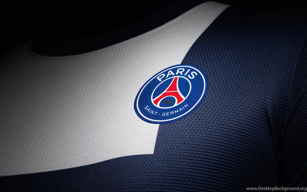 PSG FC Logo Soccer Wallpapers HD. Free Desktop Backgrounds 2016 In ...