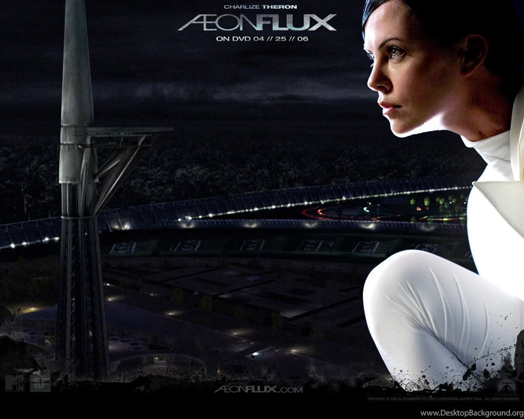 Æon Flux Aeon Flux Wallpapers (15608043) Fanpop
