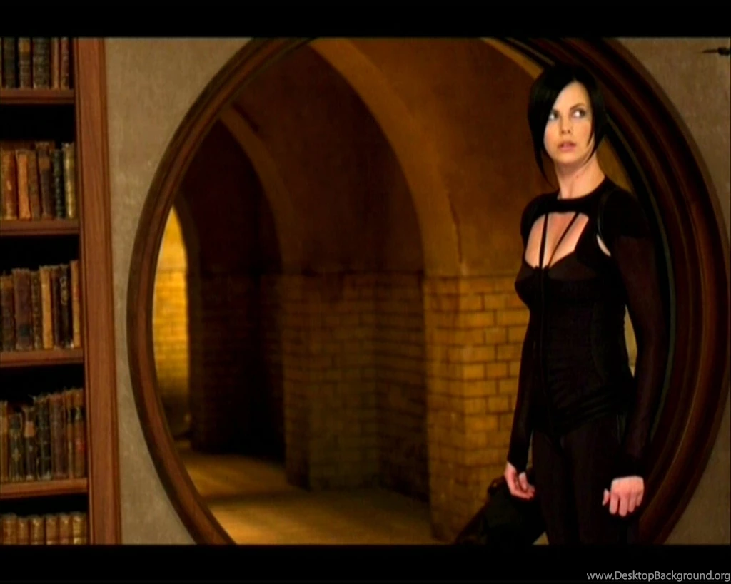 Aeon Flux Wallpaper Backgrounds