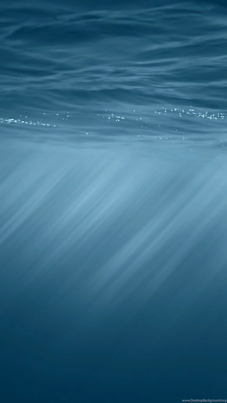 iPhone   Where To Get iPhone 6 Underwater Wallpaper?