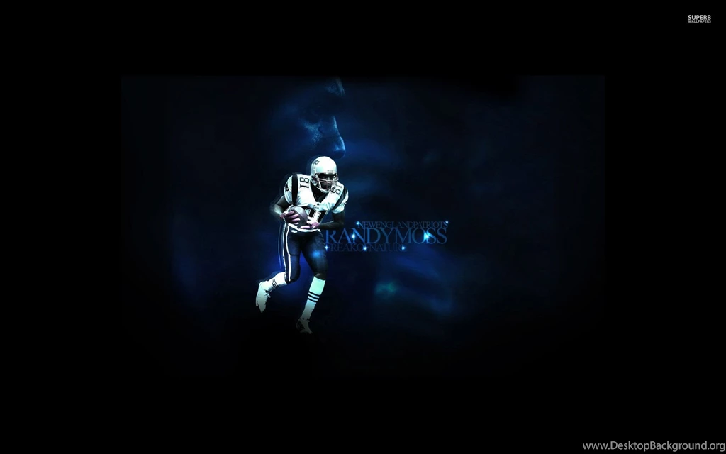 Randy Moss Wallpapers Wallpapers Cave
