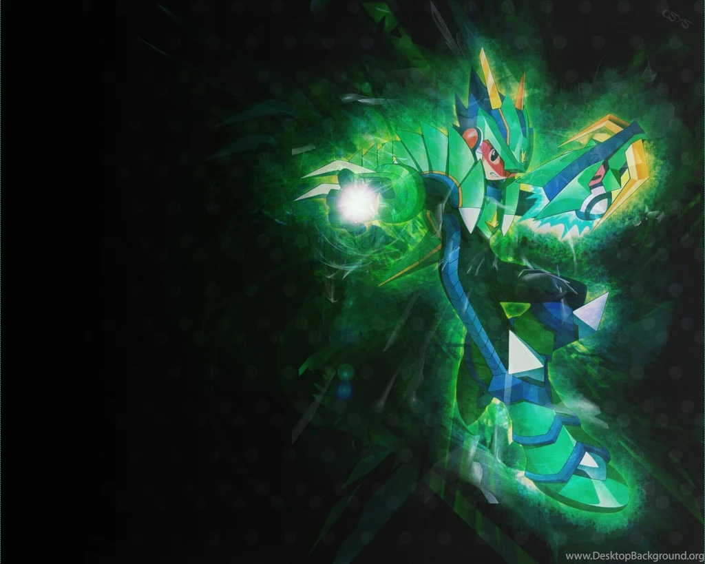 Green Dragon 21 Desktop Wallpapers   Hivewallpaper.com