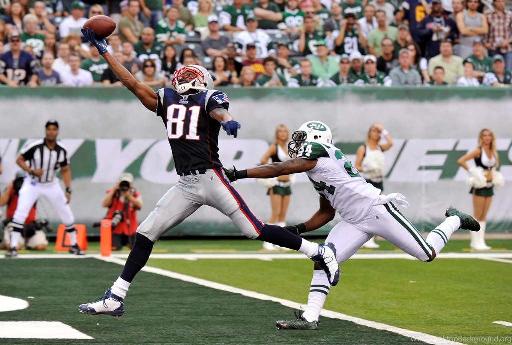 Randy Moss Images