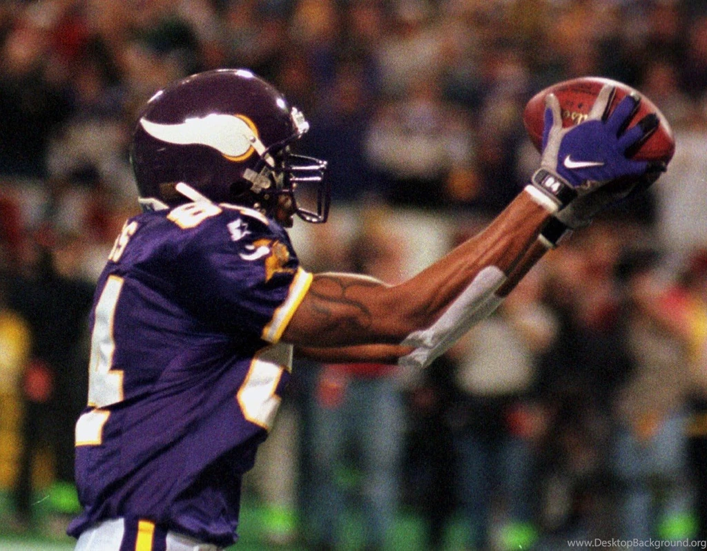 NFL.com Photos Randy Moss, Charles Woodson