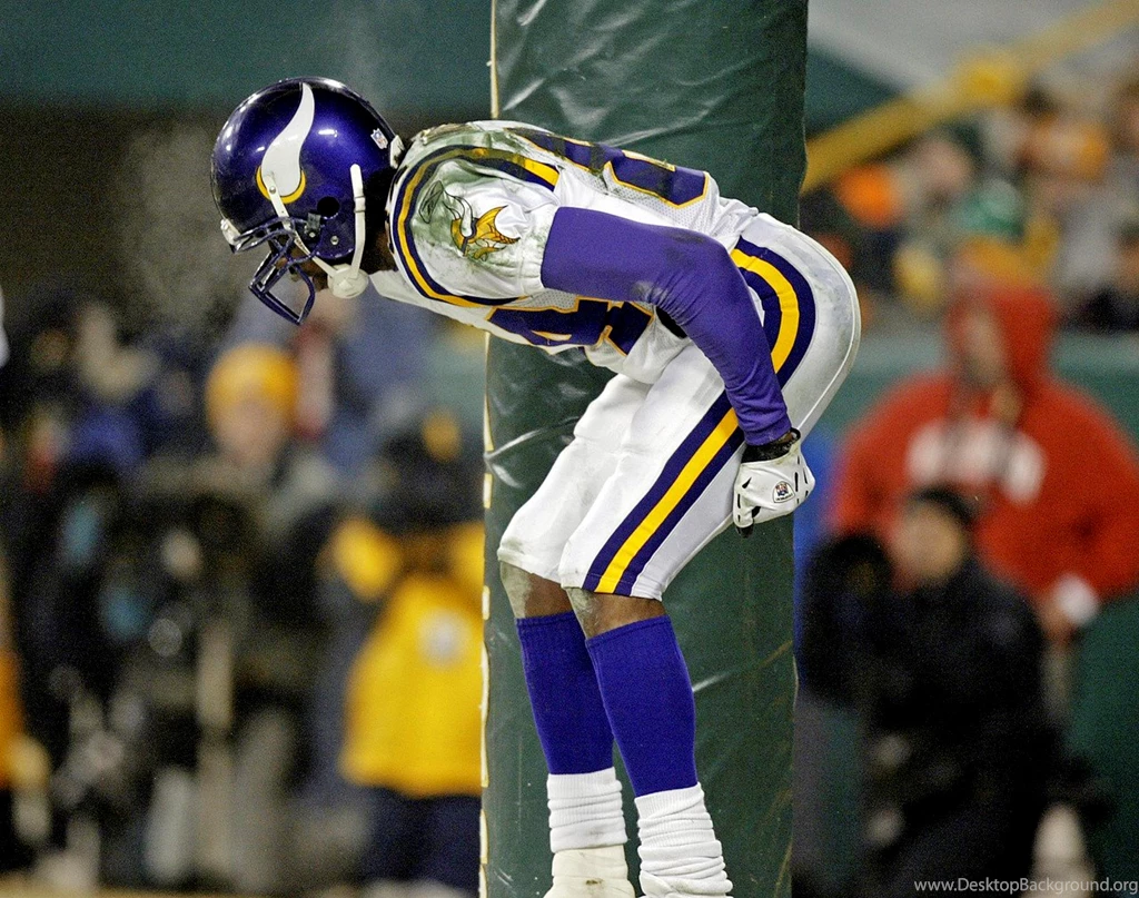 NFL.com Photos Randy Moss, Charles Woodson