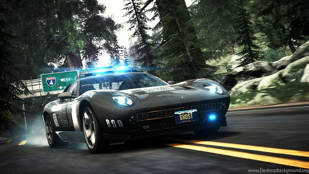 Lamborghini, Miura, Need For Speed: Rivals, Video Games Wallpapers ...