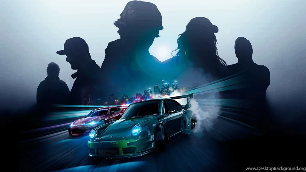 Need For Speed 2015 HD Wallpapers Download