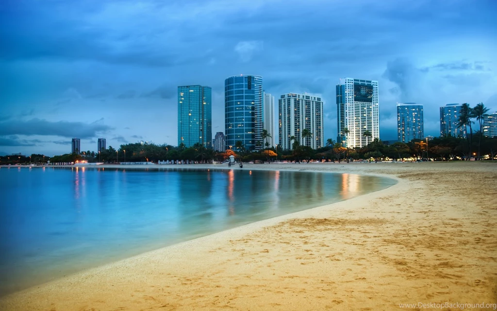 Miami Wallpapers