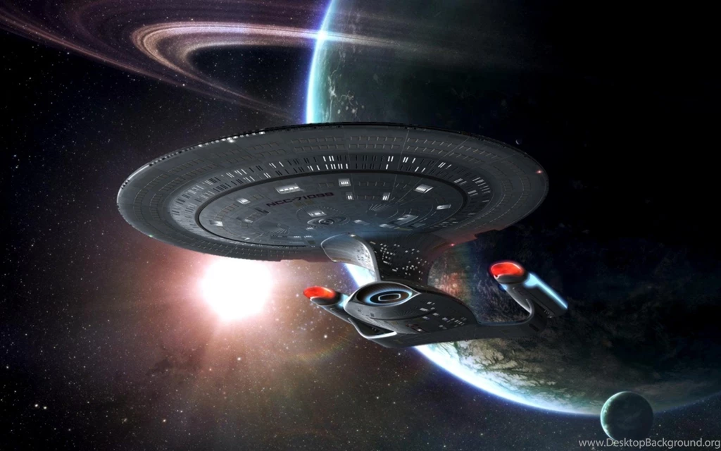 Download Star Trek Wallpapers 1680x1050