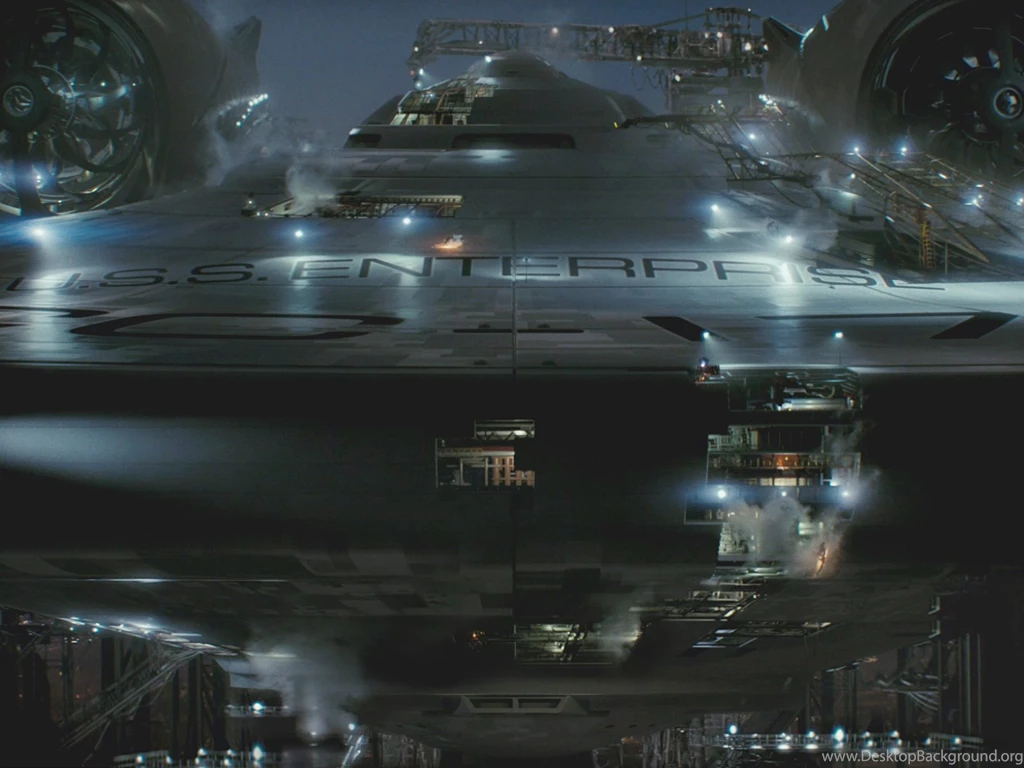 1784 Star Trek HD Wallpapers