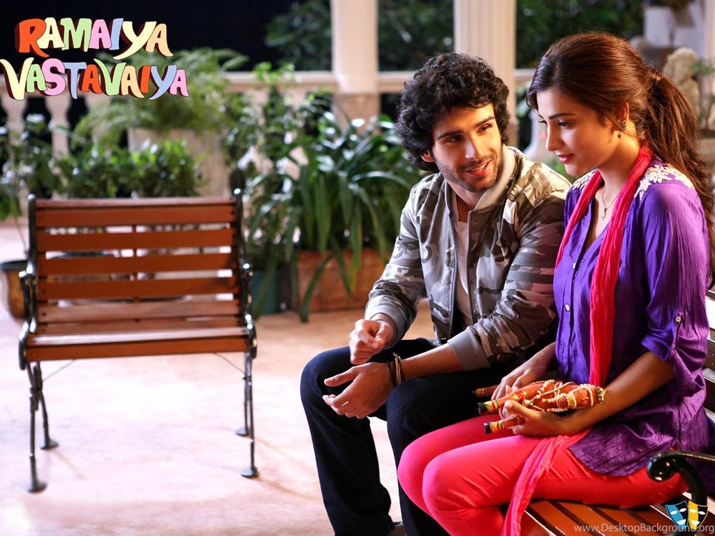 RAMAIYA VASTAVAIYA Desktop Wallpapers Page 1