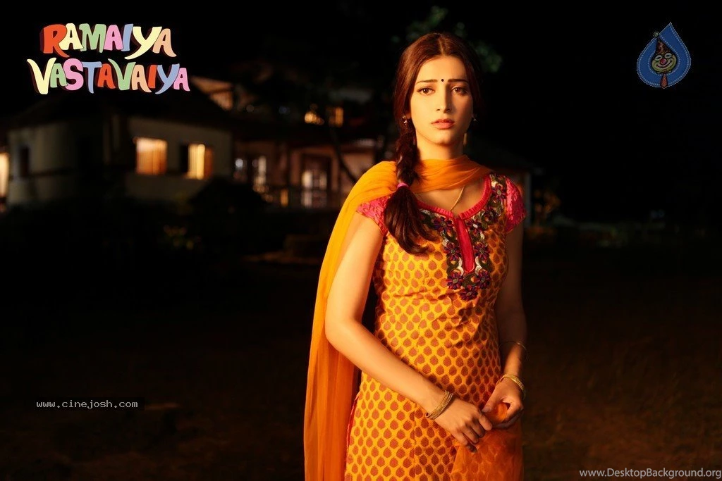 Ramaiya Vastavaiya Stills N Posters Big Photo 16 Of 283 Images